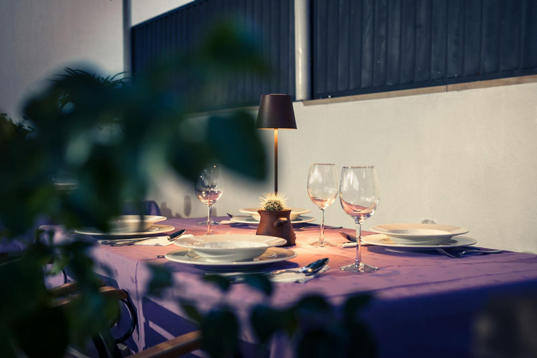 Food & Drinks 4, Pansion Marjan, Jelsa