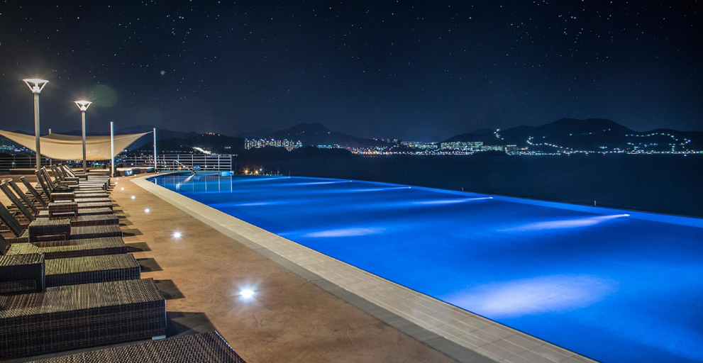Sport & Beauty 2, The Ocean Resort, Yeosu