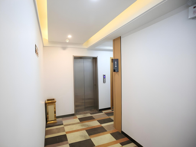 Others 5, Shell Hotel Huaian University Town, Huai'an