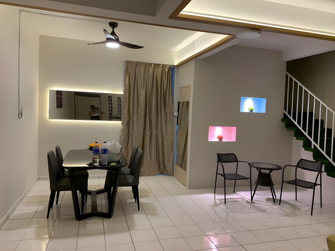 Others 5, Seri Manjung HomeStay@Spacious Family Home, Manjung