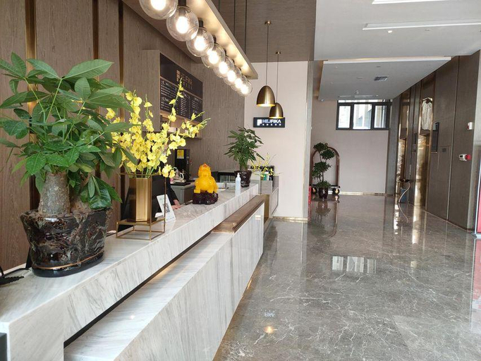 Others 5, GreenTree Eastern Hotel Hengyang High-tech Zone Hengzhoufu, Hengyang