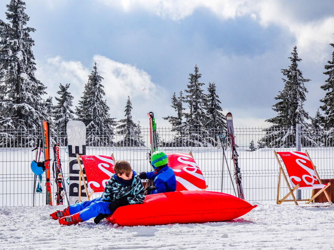 Others 3, Ski Chalet Escape in Javornik, Trutnov