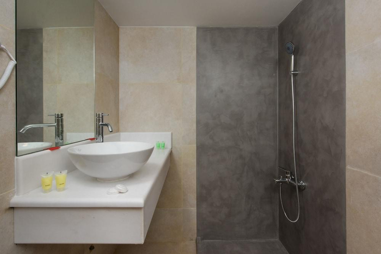 Bathroom 4, ANGELO DEL'ARTE ESTATE, Ionian Islands