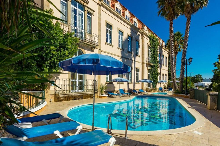 Sport & Beauty 5, Hotel Sol e Serra, Castelo de Vide