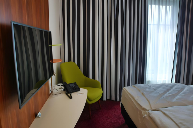 Bedroom 2, IBB HOTEL INGELHEIM, Mainz-Bingen