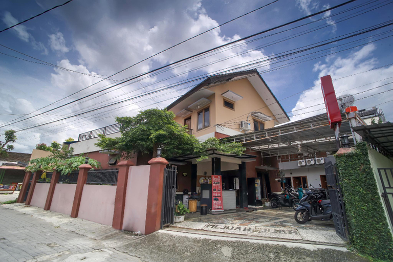 Others 4, Bayang Brothers Residence By Occupied, Sleman
