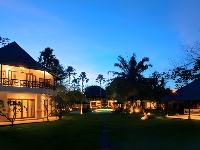 Exterior & Views 1, Avillion Villa Cinta @ Sanur, Denpasar