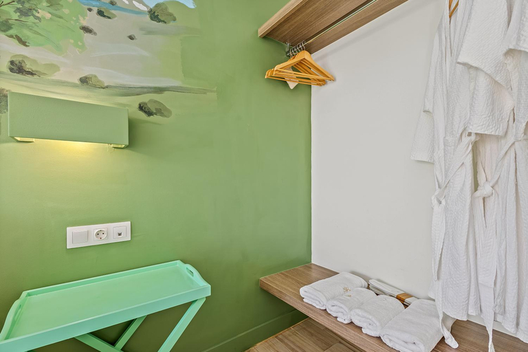 Others 5, Sofia's Lovely Rooms, Crete