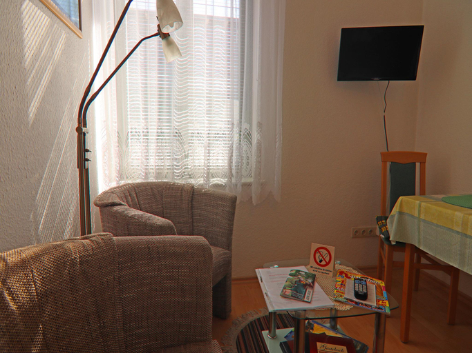Others 4, Ferienwohnung Sonnenterrasse, Ahlbeck, Vorpommern-Greifswald