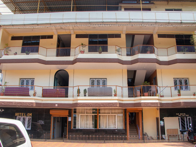 Exterior & Views 2, Hotel Greens, Uttara Kannada