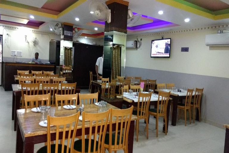 Food & Drinks 3, Hotel City Star Janakpur, Janakpur
