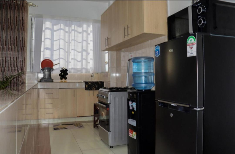 Others 5, The Luxe Residence, Roysambu
