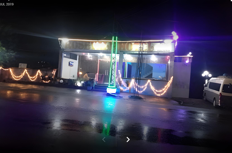 Others 3, Rosevale Hotel, Balakot, Hazara