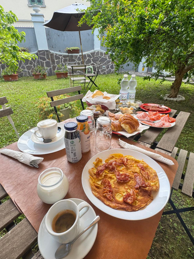 Food & Drinks 4, Florence Comfort B&B, Florence