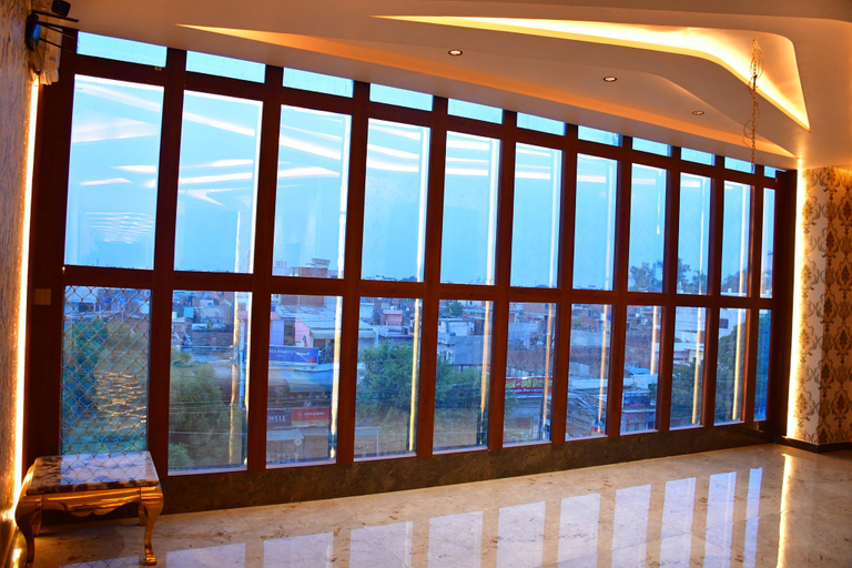 Public Area 3, Hotel Blue Stone, Kanpur Nagar