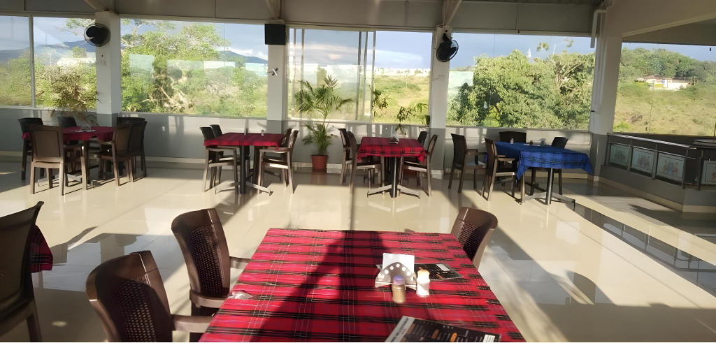 Others 5, Joldal Residency, Chikmagalur