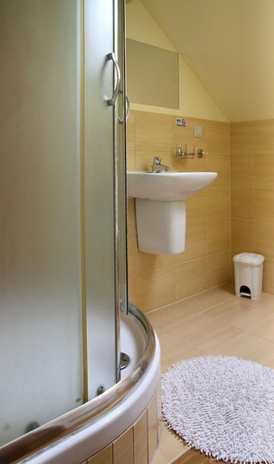 Bathroom 4, Penzion Pri Mlyne, Nitra