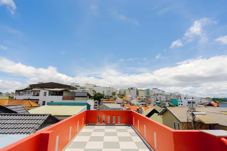 Others 4, Lovely House, Đà Lạt