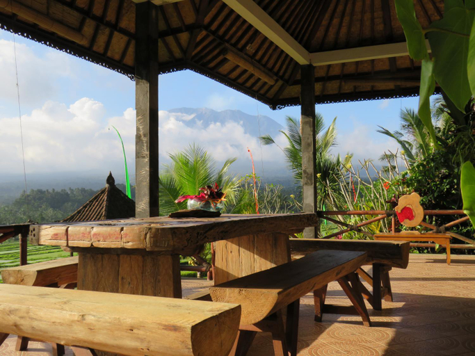 Public Area 3, Great Mountain Views, Karangasem