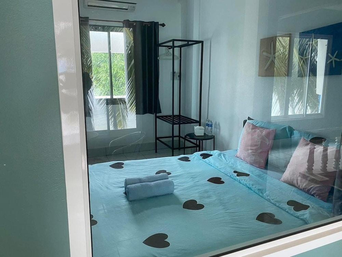Bedroom 4, Suan Son Bungalow, Langu