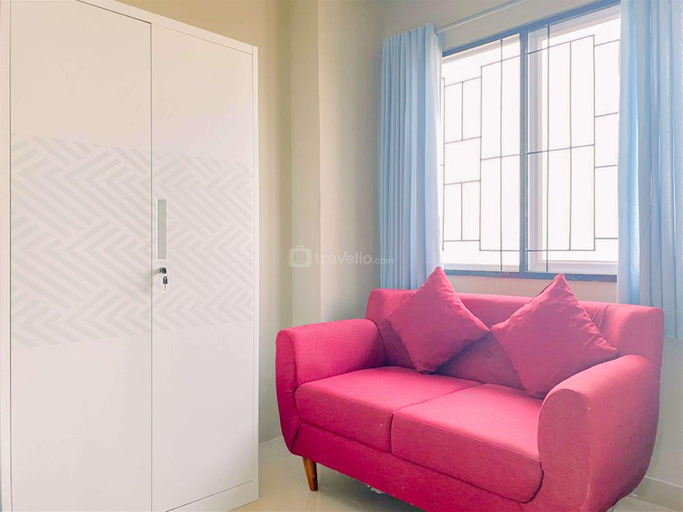 Others 5, Warm Homey Studio at Royal Sentul Park By Travelio, Bogor