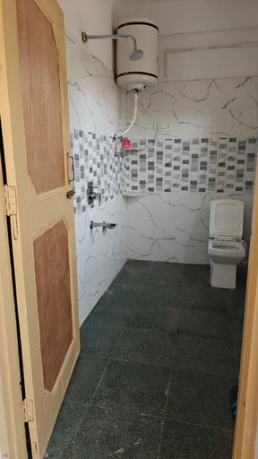 Bathroom 2, Stay Inn Handwara, Kupwara