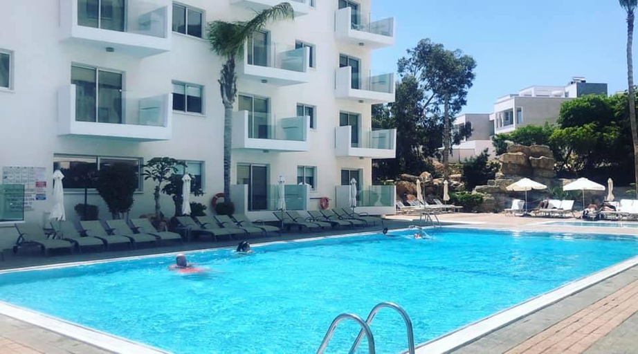 Sport & Beauty 5, Alva Hotel Apartments