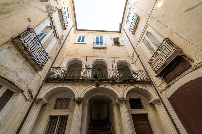 Others 5, Dimora Storica Giostra Vecchia - Palazzo Grisolia 1809, Cosenza