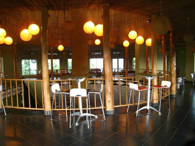 Food & Drinks 3, Nyungwe Top View Hill Hotel, Rusizi