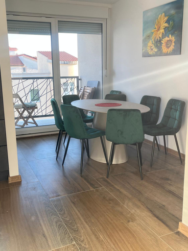 Others 4, Apartmani Kaja, Kaštela