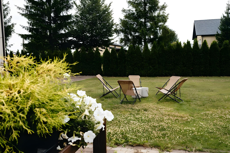 Public Area