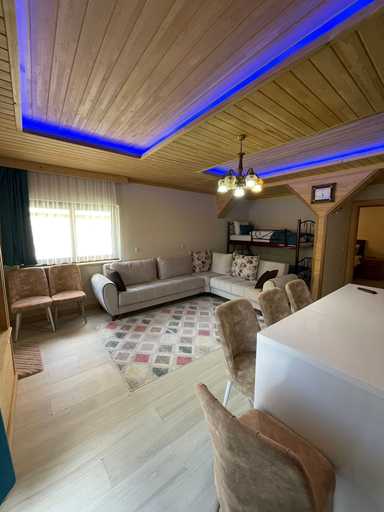 Bedroom 4, Nirvana Suite Hotel, Çaykara