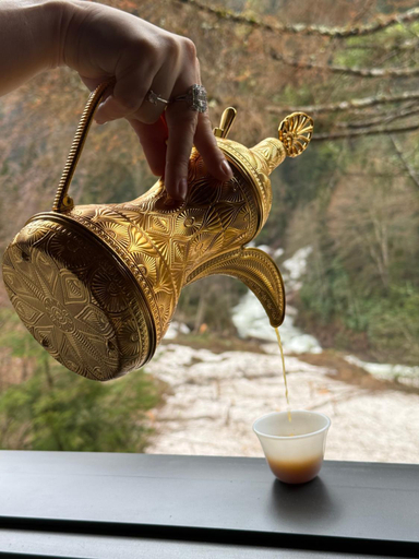Food & Drinks, Ayder Villa Gencal, Ardeşen