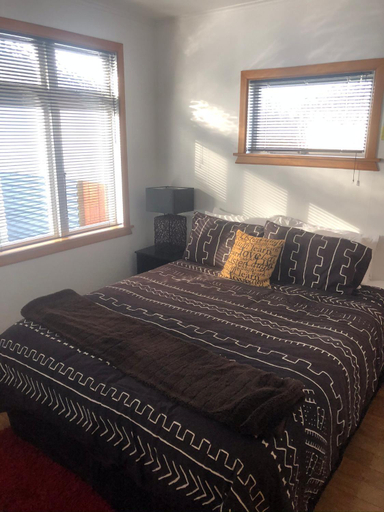 Bedroom 3, Foxton Blue bell motel, Horowhenua