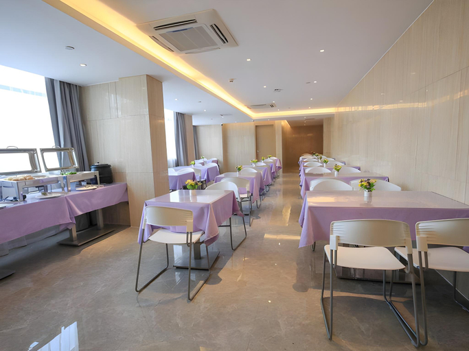 Food & Drinks 4, Lavande Hotel·Foshan  Bijiang Light Rail Station Biguiyuan, Foshan
