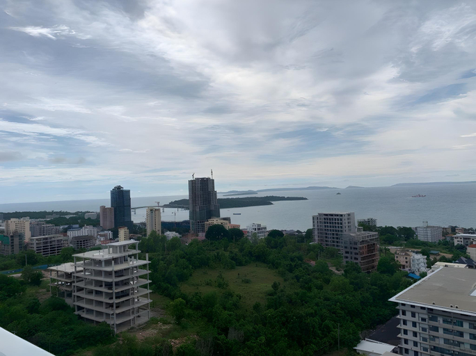 Others, The Hill Residence, Sihanoukville