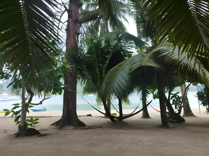 Others 4, THE REEF CHALETS, Besut