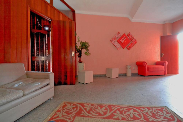 Others 3, Verona Hotel, Rio de Janeiro