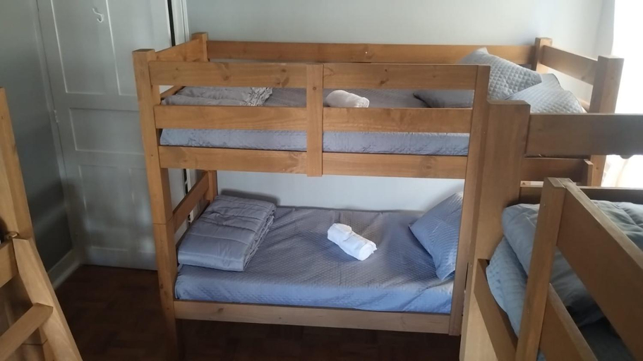 Bedroom 3, Recanto da Matriz - Águas da Prata, Águas da Prata
