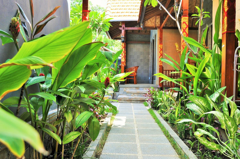 Others 5, The Cemok Cottage, Klungkung