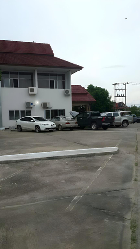 Others 5, Grand Mansion Hotel, Muang Nan