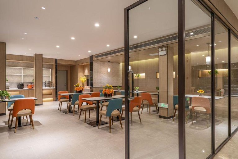 Food & Drinks 5, Hanting Hotel Lijiang Ancient Town Xianghe Commercial Plaza, Lijiang