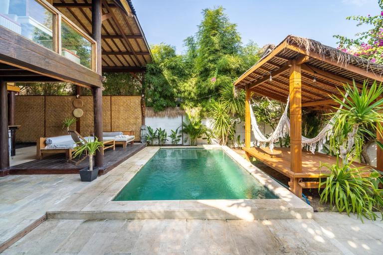 Others 2, Villa Bagheera, Lombok