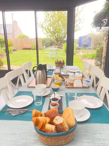Food & Drinks 2, Entre terre et mer, Manche
