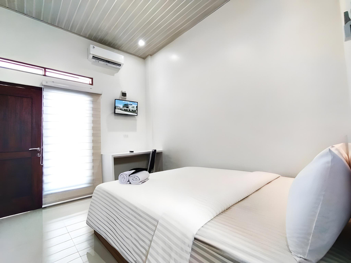 Bedroom 3, Hometown Residence Syariah, Bandar Lampung