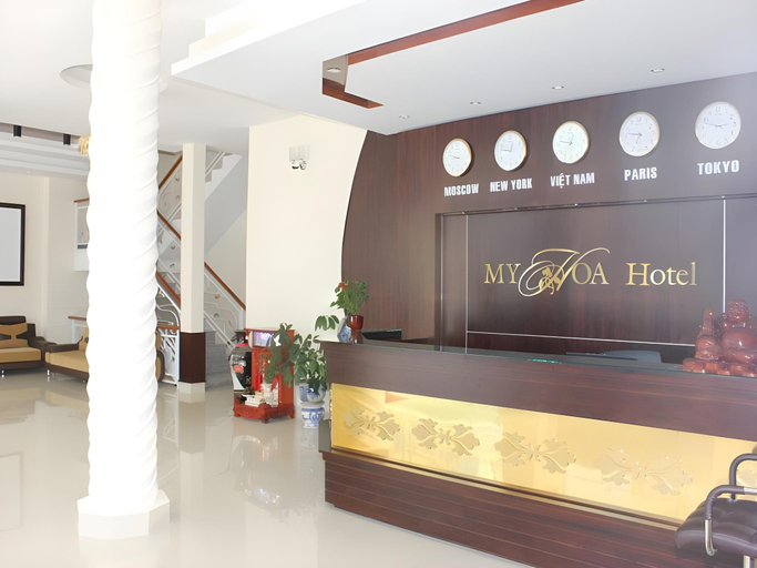 Others 4, My Hoa 2 Hotel, Đà Lạt
