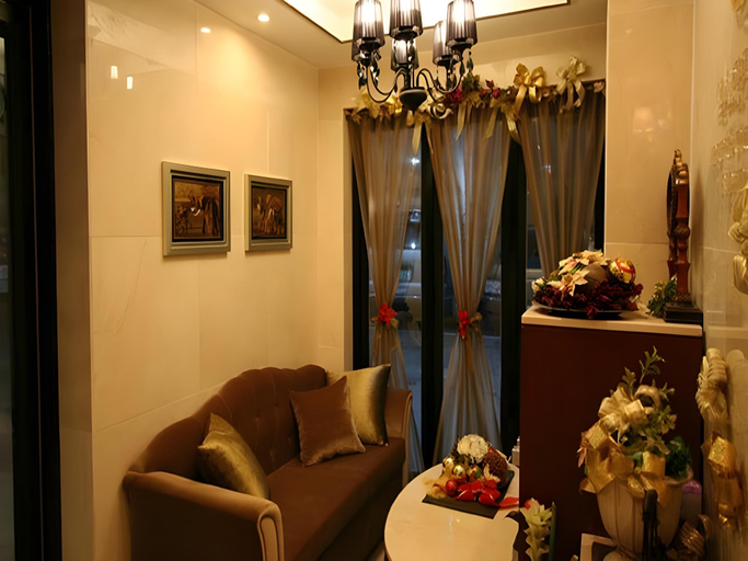 Others 5, LS Tourist Hotel, Jeongseon
