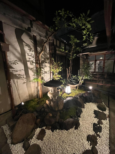 Others 3, NAMBA GUEST ROOM .TKS, Osaka