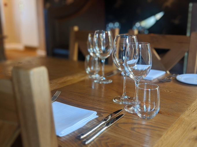 Others 4, The Bell Inn, Essex