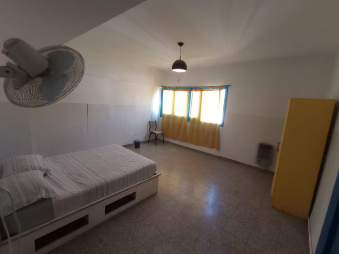 Bedroom 2, Hostel Rafa, Capital